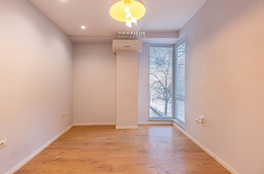 Absolute Office - Open Space (Vesa Center) Main Road, BLLOK (160 m2) Swiss Parquet - 2,100 Euro/Month NET