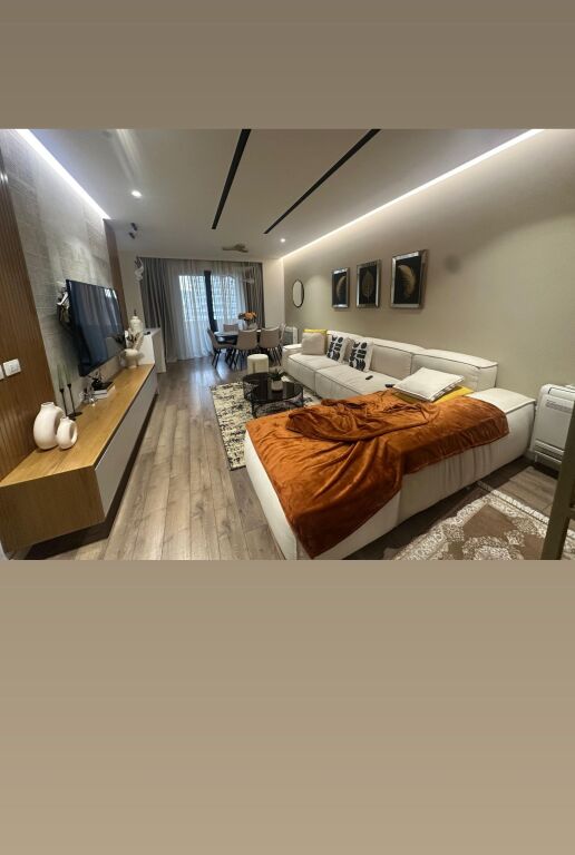 Apartment 3+1+parking+veranda at Kosovareve Street