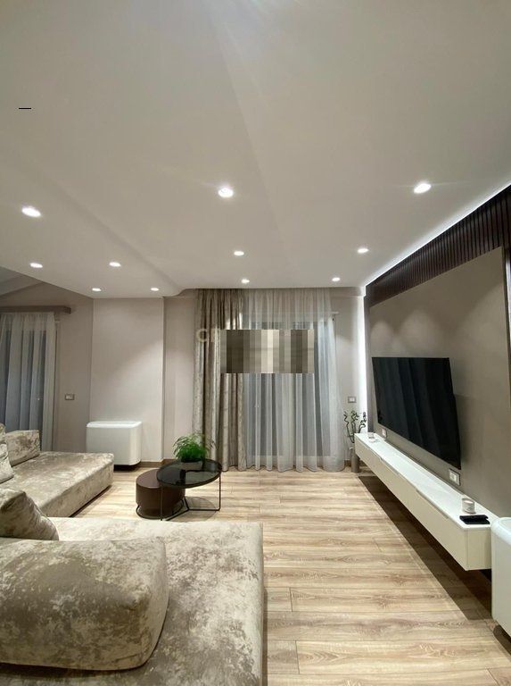 APARTMENT 3+1+2 FOR SALE AT REZIDENCA PLATEA!