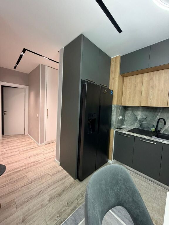 Apartament 2+1, Ish Parku!