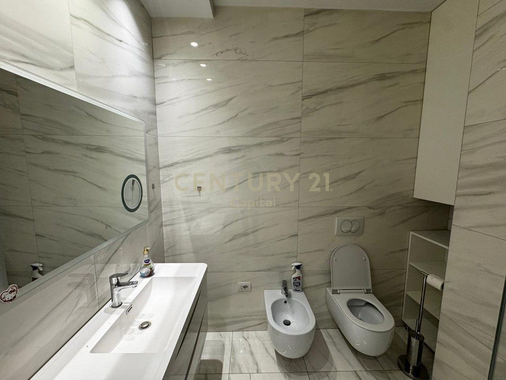 DUPLEX MODERNO IN AFFITTO IN CENTRO