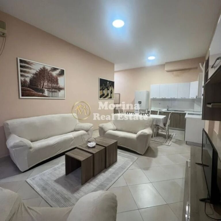 Qera | Apartament 1 + 1 | Fresk | 400 €/muaj