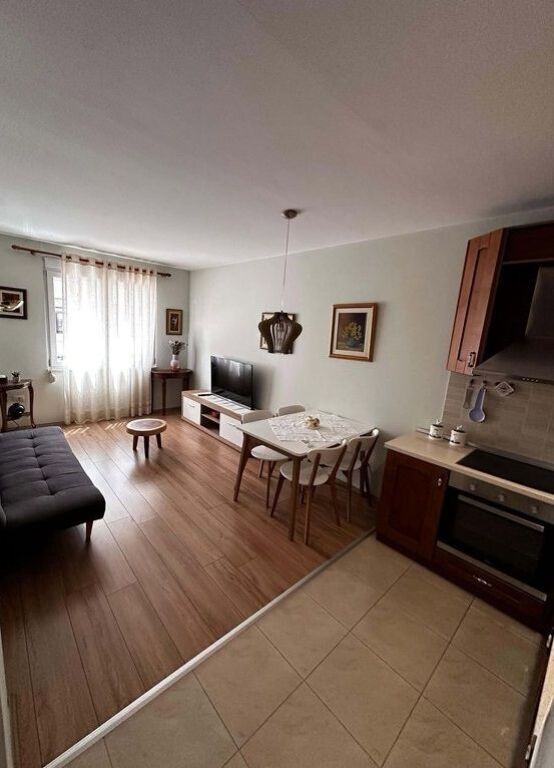 Appartamento 1+1 in affitto – Via Bogdanëve