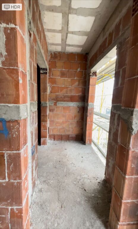 Apartament 1+1 per shitje tek Tirana Entry II