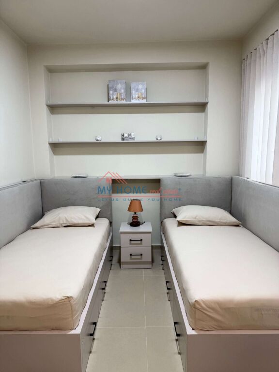 Studio apartments for rent Dritan Hoxha Street Tirana