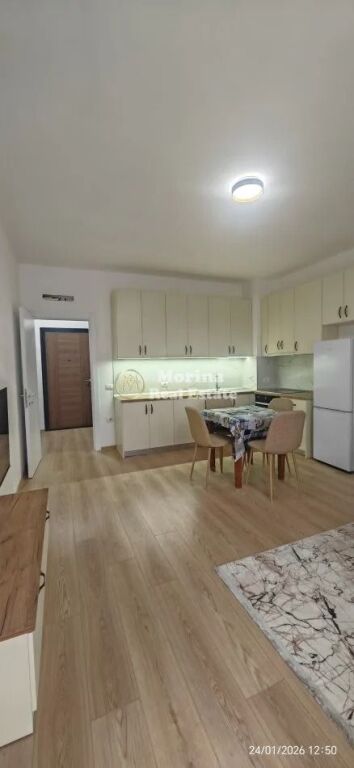 Qera | Apartament 1 + 1 | Rrethrrotullimi Shkozës| 450 €/muaj