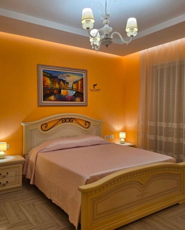 APARTAMENT ME QERA 1+1 ISH RESTORANT DURRESI 65.000 LEKE