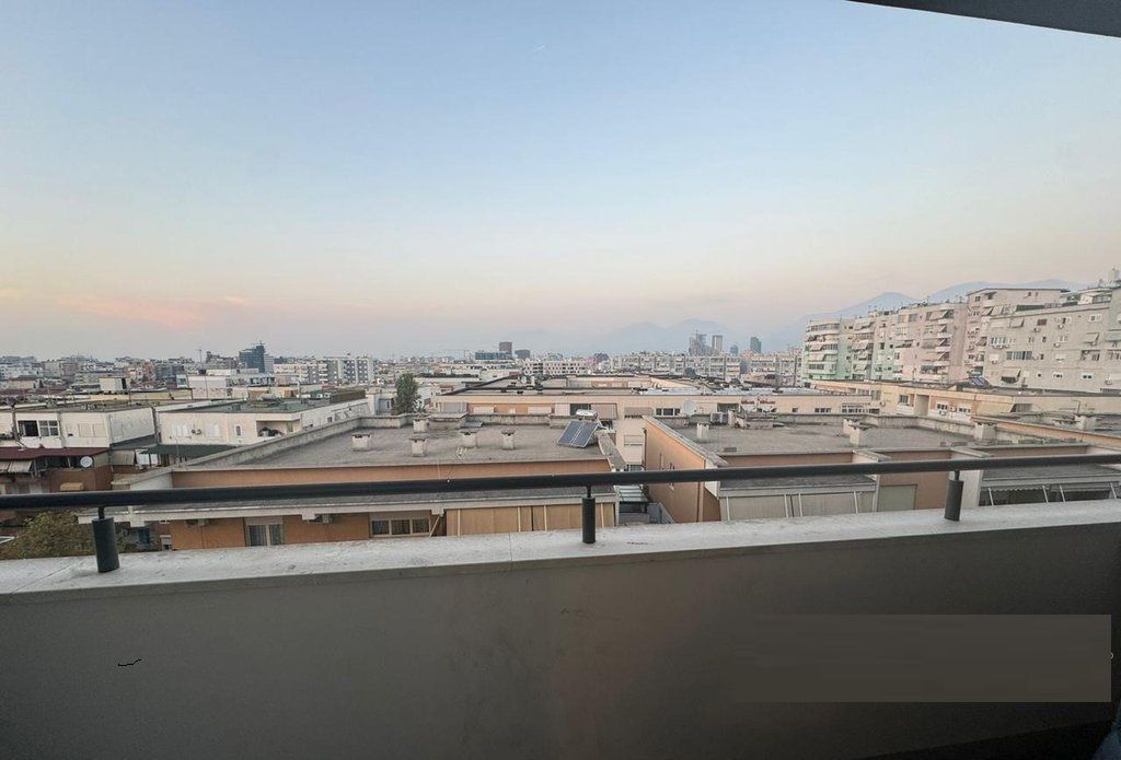 SHITET APARTAMENT 1+1 KOMUNA PARISIT