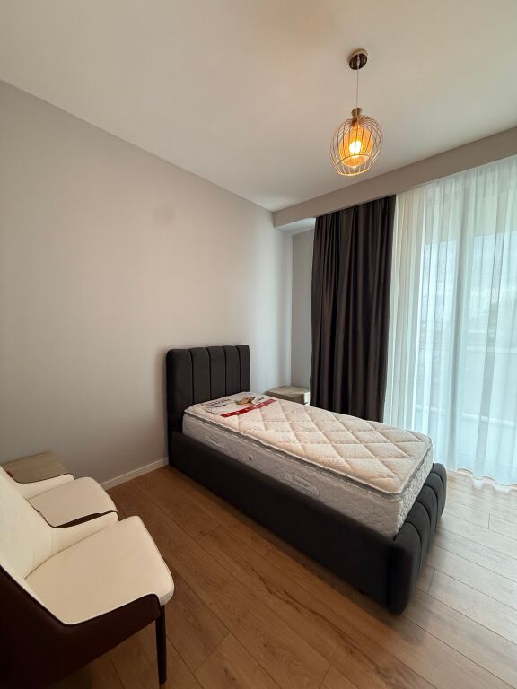 🏠Jepet me qira Apartament Modern 2+1+Post Parkimi 📍Golden Tower Residence, Mine Peza 💶Çmimi: 1100€
