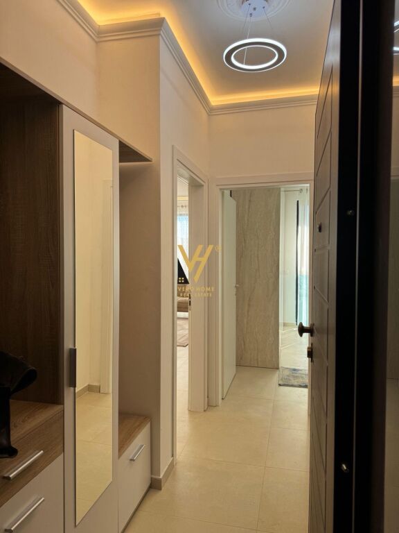 JEPET APARTAMENT 1+1+BLK ME QERA TE ISH SHESHI SHQIPONJA 50.000 LEKE