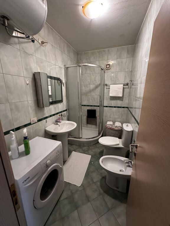 APPARTAMENTO 1+1 , VIA BOGDANEVE‼️