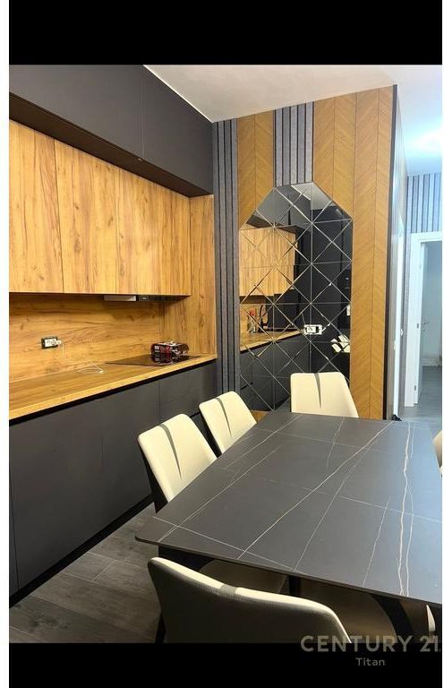 APPARTAMENTO 2+1+2 IN AFFITTO PRESSO XHELUKS RESIDENCE