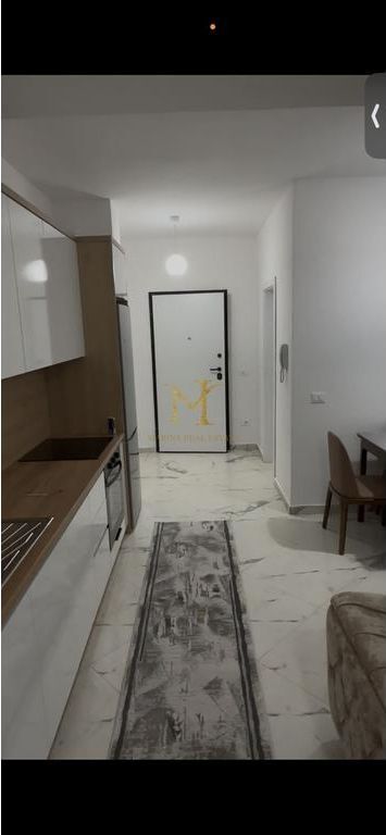 Apartament 2+1+2 me Qira - Tek Billa , Zona e Spitalles, Durrës !!