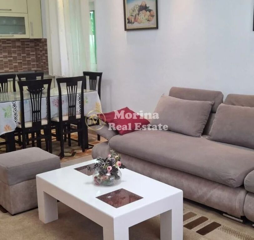 Rent | Apartment 2 + 1 | Elbasan Street | 650 €/month