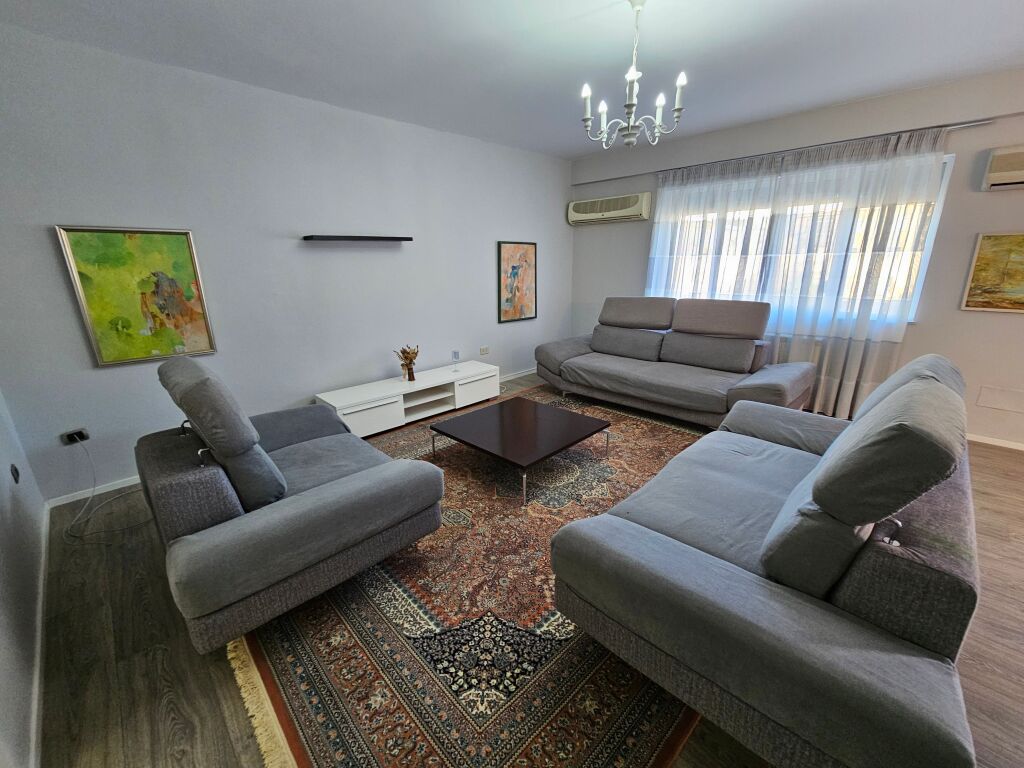 Appartamento 3+1 in affitto a Bllok