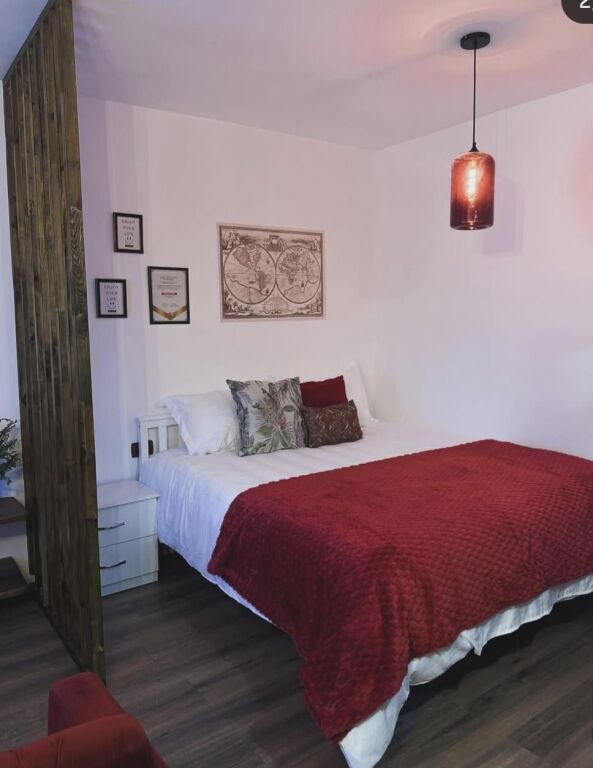 Garsoniere - Kryqezimi i 21 Dhjetorit