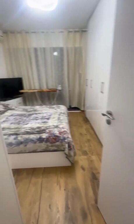 Appartamento in affitto 1+1 📍5 Maggio, scuola “Ardian Klosi”