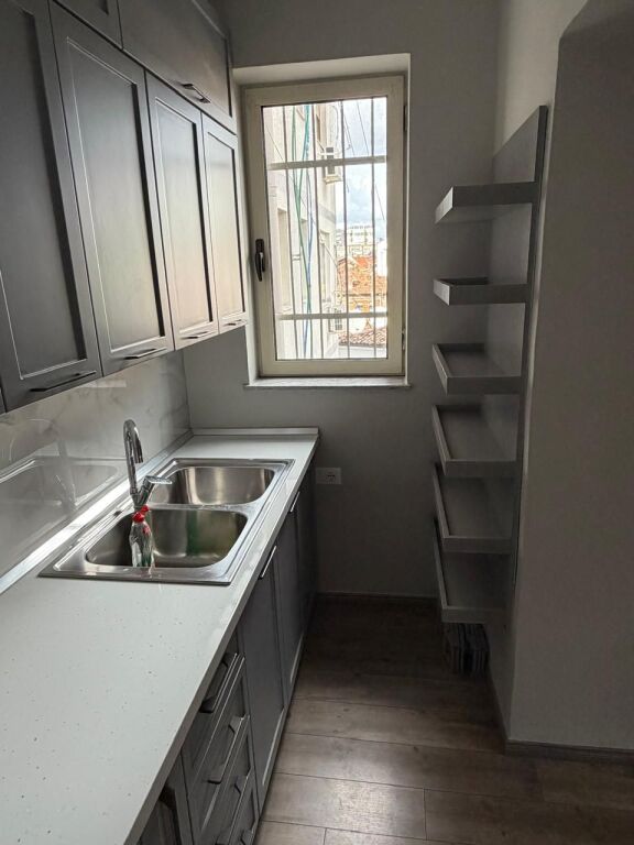 🏢Apartament 1+1 ✨️ 📍pranë Spitalit Gjerman