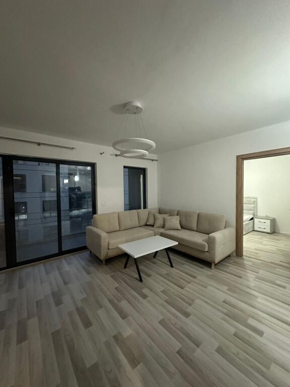 🏠 Apartment 1+1 for rent  📍 Address: 5 Maji Street, near “Artan Klosi” School💰 Price: 50,000 lek/month