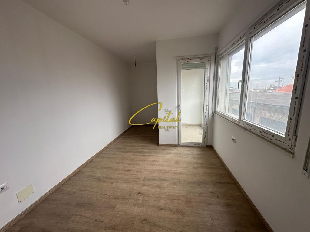 SHITET APARTAMENT 1+1 DON BOSKO 128.000 EURO