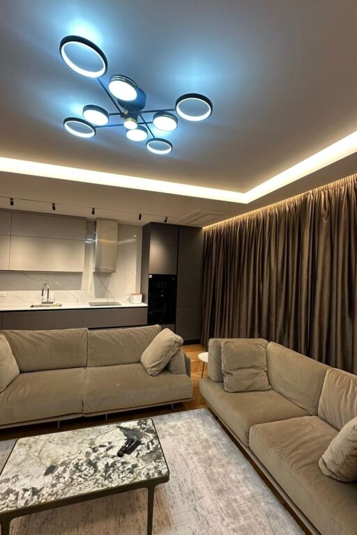 Shitet Apartament 2+1+2 – Super Investim Premium ✨ LAKE VIEW REZIDENCE