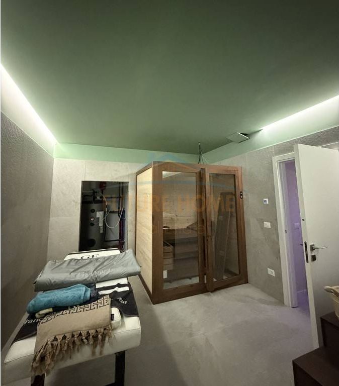 For sale, 4-Storey Villa, Secret Garden, TEG