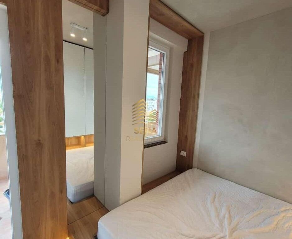 Qira, Apartament 1+1+blk, Astir, 550 Euro/muaj