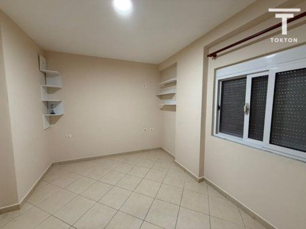 QERA, APARTAMENT 2+1, RRUGA "RIZA CEROVA" TIRANË