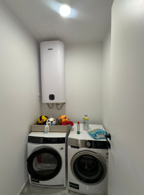 🏡✨ Shitet Apartament 2+1+2 – Lake View Residence | Investim Premium ✨