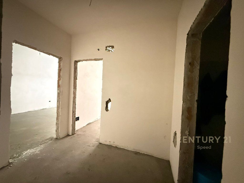 APARTAMENT 1+1 NE SPACE CITY BUILDING COMPLEX NE PASKUQAN PER SHITJE