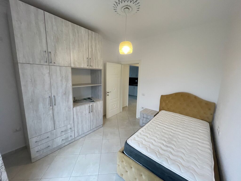 Jepet apartament 2+1+2 me qera