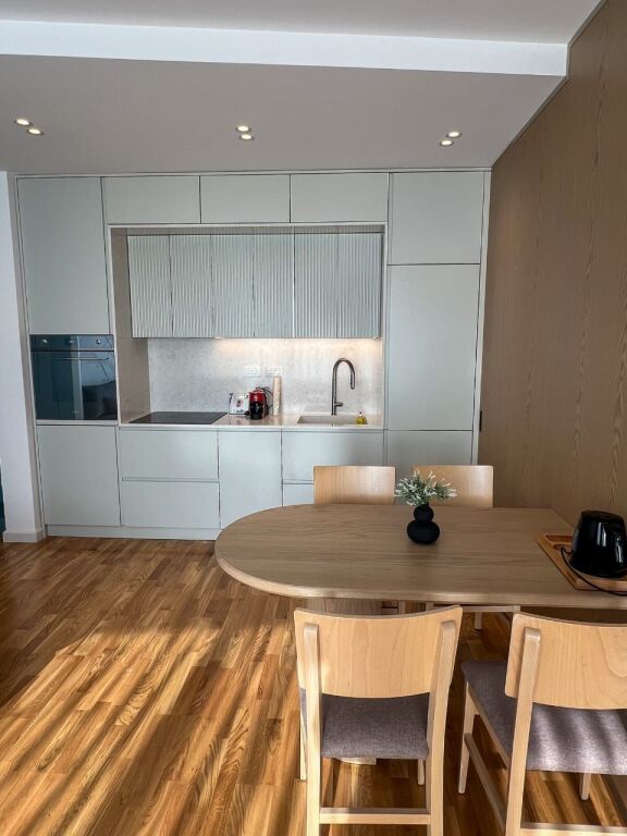 Apartament 1+1+parkim Lakeview Residences