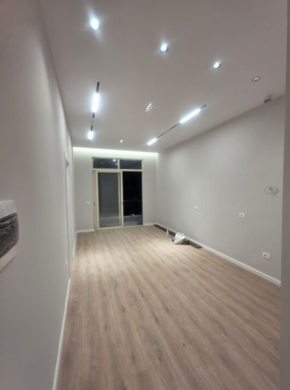 🏡 Shitet Apartament 1+1 – Pas 2 Palmave, Astir