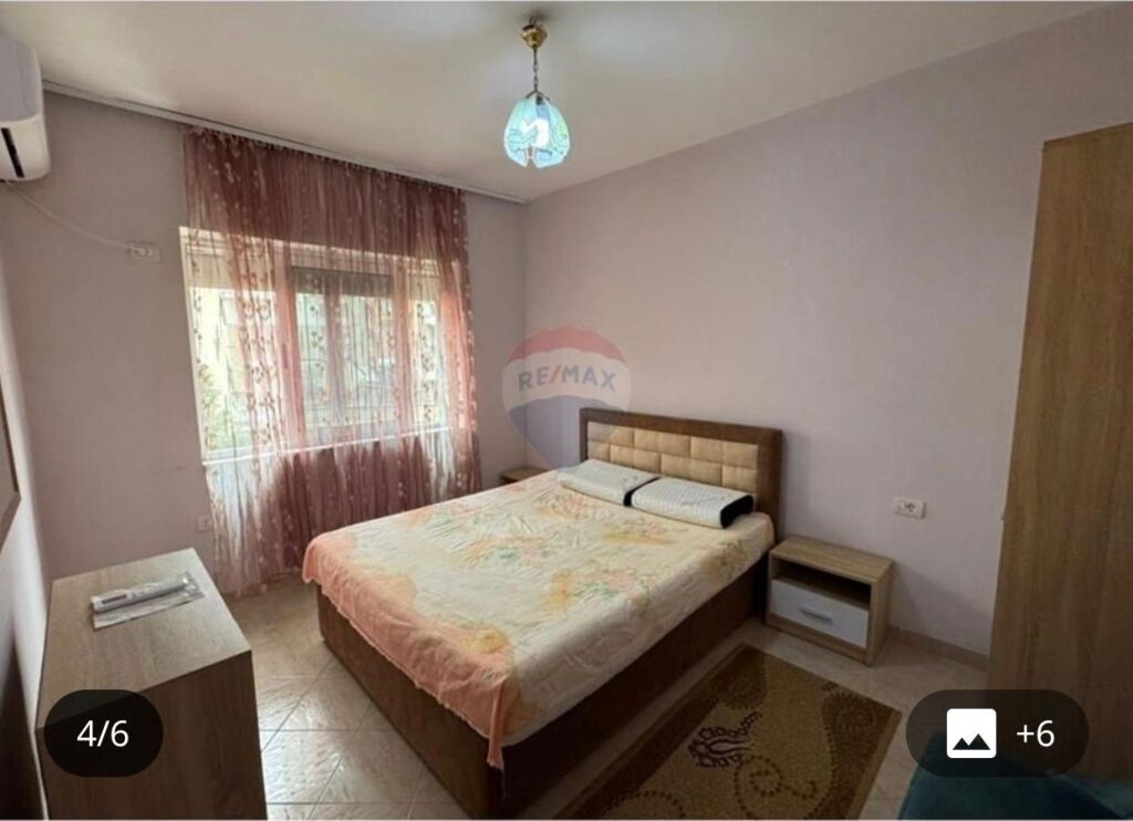 Apartment for rent 1+1 at Ali Demi
