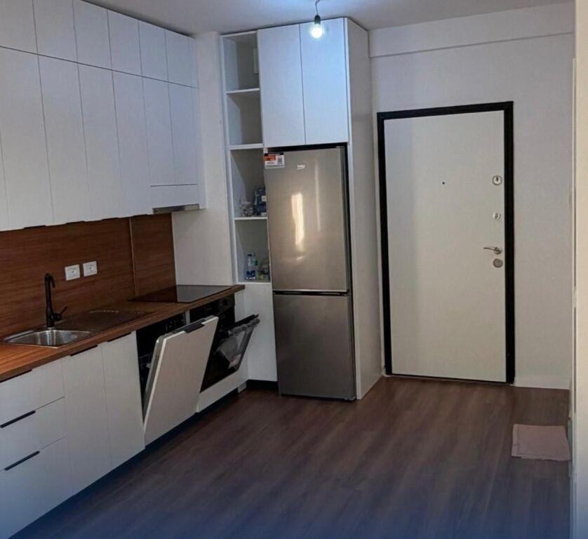 appartamento 1+1 in affitto a Univers City