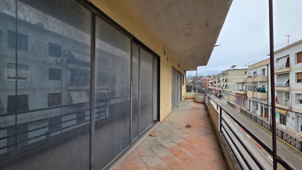 Vilë – Për Shitje- Rruga Ali Demi, pranë Bashkisë, Vlorë