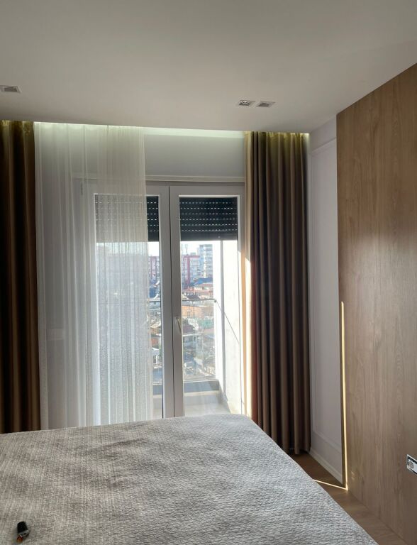 SUPER APPARTAMENTO 2+1+2 IN AFFITTO IN VIA JORDAN MISJA