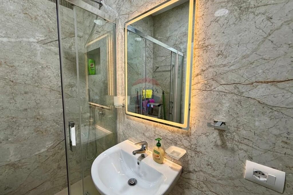 APARTAMENT 1+1 PER QIRA,Fabrika E Miellit