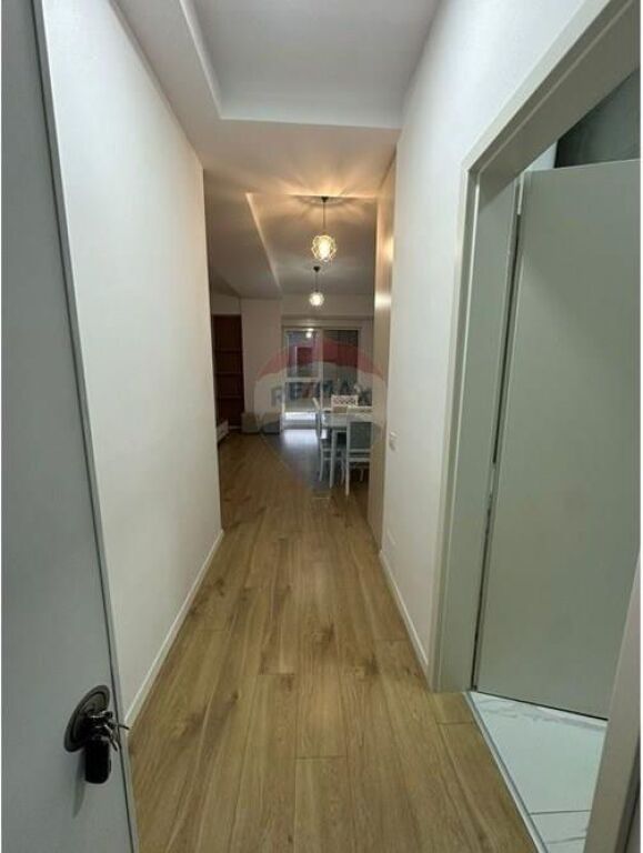 Furnished 1+1 apartment for rent at Kontakti SIRI 2 very close to the center.