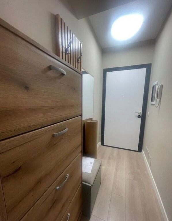 Shesim apartament 1+1 tek Kodra e Diellit!