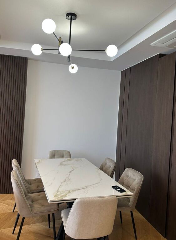 Shitet Apartament 2+1+2 – Super Investim Premium ✨ LAKE VIEW REZIDENCE