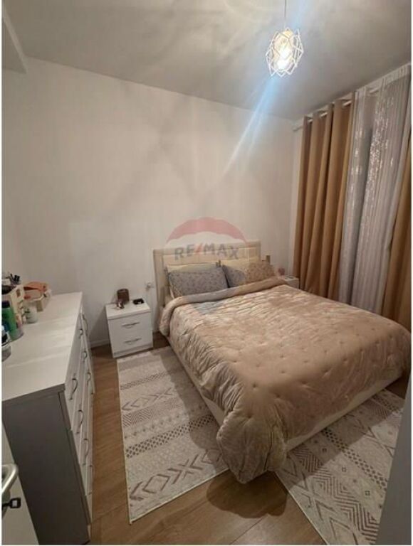 Furnished 1+1 apartment for rent at Kontakti SIRI 2 very close to the center.