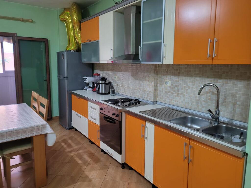 Apartment 1+1 for sale in 5 Maj