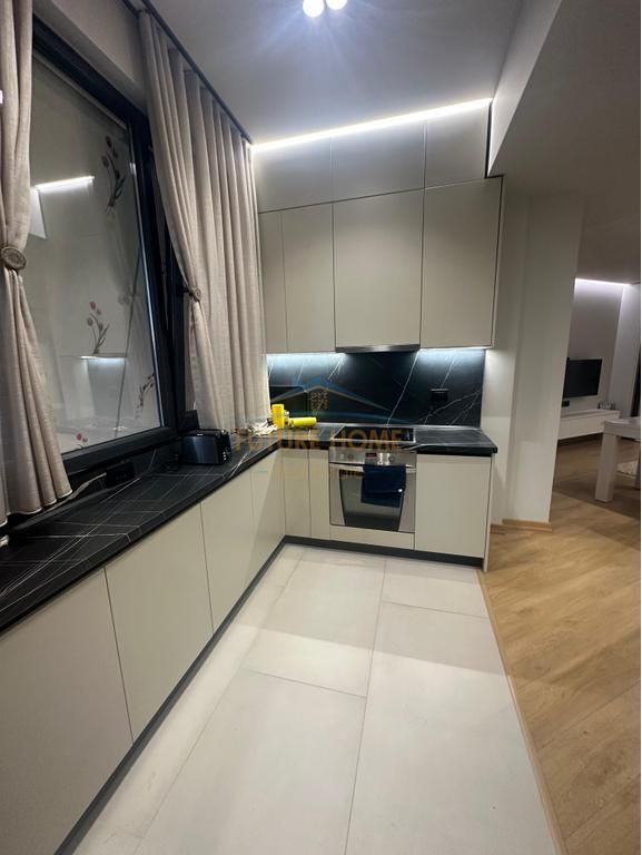 Qera, Apartament 1+1, Komuna e Parisit 850€