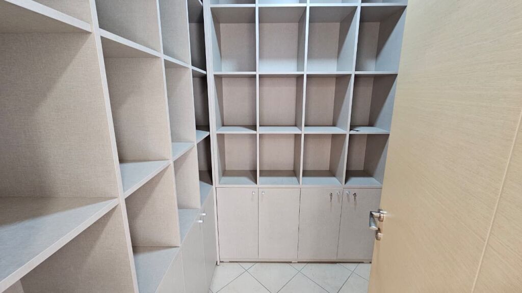 Ambient Zyre per Qira, Alpas Center, Hilton Garden Inn!