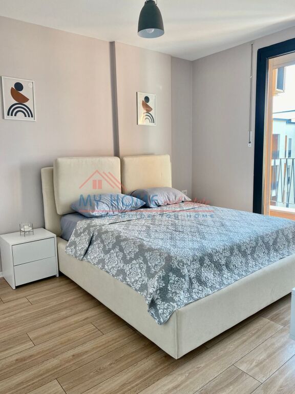 Apartment 1+1 for rent Kongresi i Manastirit street in Tirana