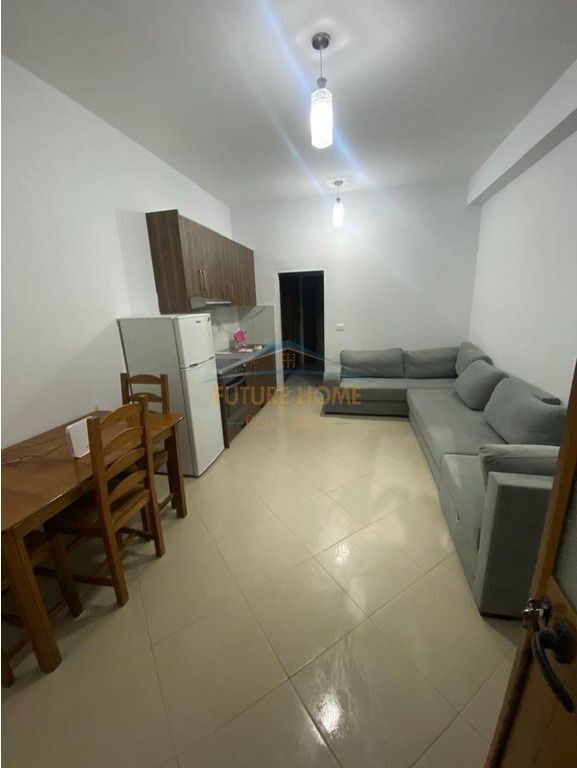 Affitto,Appartamento 1+1,Senatorium,Tirane