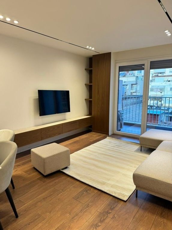 Appartamento in affitto 1+1 Xhamllik