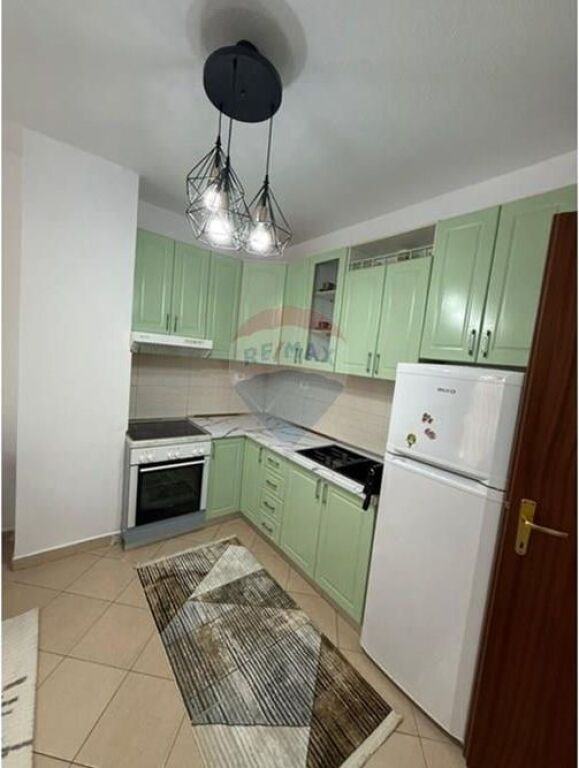 Apartment 1+1 for sale in Alb Adriatik Complex