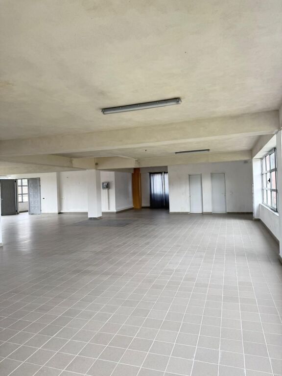 Rent, Warehouse, Prush, Tirana 2,200 €